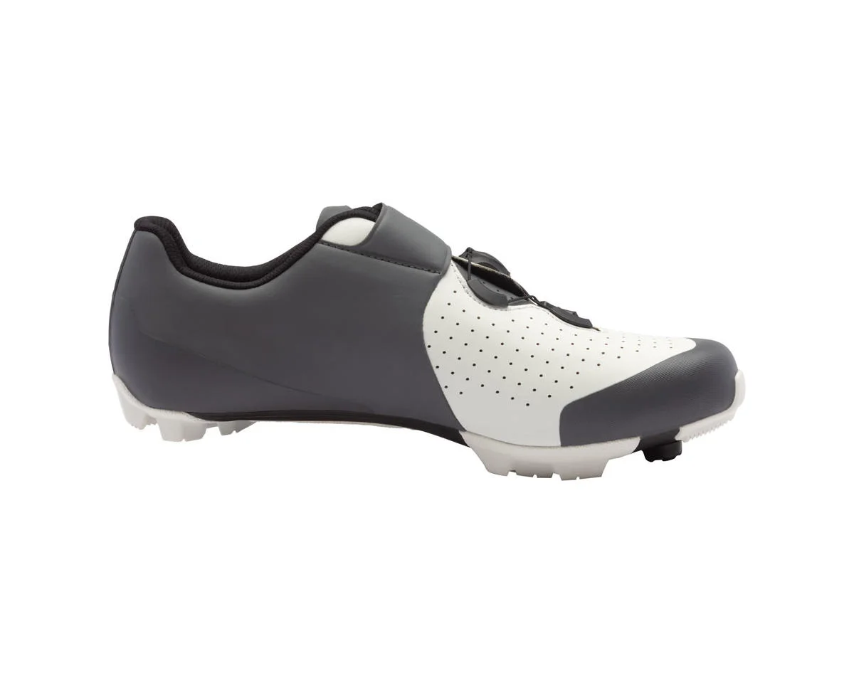 Sidi Physis Mountain Shoes (Ice White/Anthracite) (40.5) (Millenium Fit) - view 2